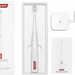 Colgate Smart E1: lo spazzolino Smart che comunica con ResearchKit e CareKit! – CES 2018