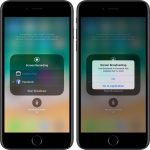 Facebook integrerà la registrazione schermo di iOS 11