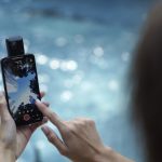 Insta360 Nano S, la ‘multi-cam’ per i video 4K a 360 gradi – CES 2018