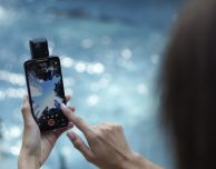 Insta360 Nano S, la ‘multi-cam’ per i video 4K a 360 gradi – CES 2018