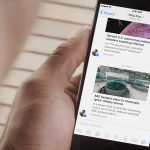 L’app Facebook Messenger sarà semplificata entro pochi mesi