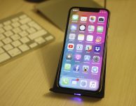 Recensione Stand/Caricatore Wireless di Spigen per iPhone 8/X