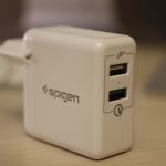 Ricarica rapida e sicura con i caricatori Spigen da auto e da muro – Recensione