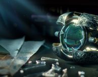 I nuovi segreti nascosti di The Room: Old Sins disponibili su App Store