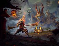 “Journey To The West” arriva su Dungeon Hunter 5