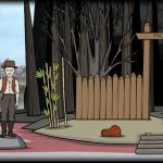 Rusty Lake Paradise: l’isola maledetta dalle dieci piaghe