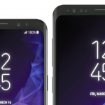Svelato il design del Samsung Galaxy S9! E’ questo il rivale di iPhone X?