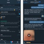 Telegram X: più veloce ed efficiente di Telegram Messenger (che si aggiorna)