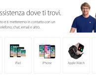 Come richiedere ad Apple la sostituzione della batteria al prezzo di 29€
