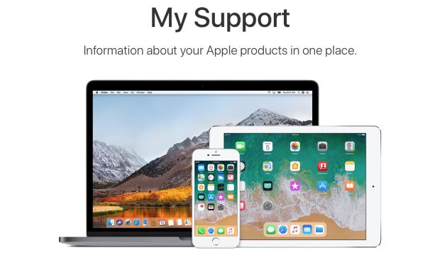 [Come si fa] Verificare la copertura in garanzia del proprio Mac, iPhone o iPad