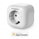 In offerta la presa Plug Smart di Koogeek compatibile con HomeKit