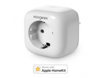 In offerta la presa Plug Smart di Koogeek compatibile con HomeKit