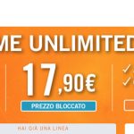 Con WindHome, ADSL + chiamate a soli 17,90€