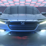 Honda svela la nuova Insight 2019, con supporto a CarPlay