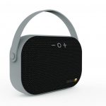 Speaker wireless Dodocool con microfono e slot SD integrato