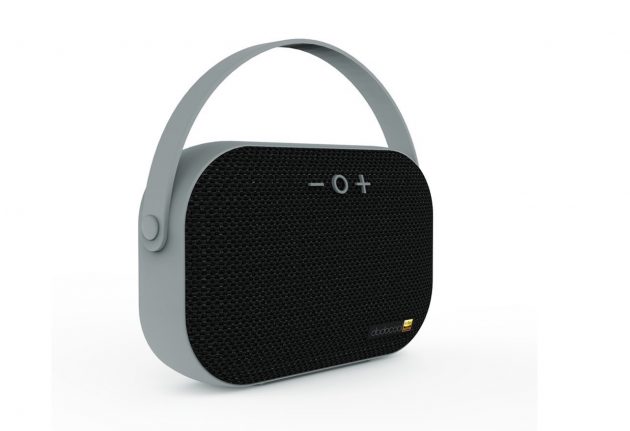 Speaker wireless Dodocool con microfono e slot SD integrato