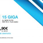 WindTre è il primo provider a tornare alla fatturazione ai 30 giorni e lancia nuove offerte Wind Home e 3Fiber