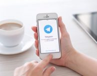 I supergruppi di Telegram hanno un nuovo limite: 75.000 utenti!
