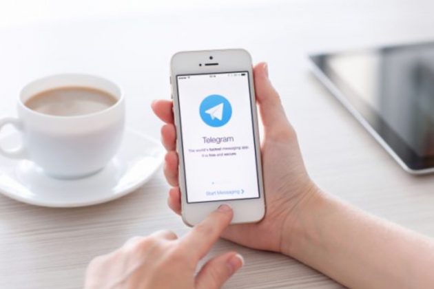 I supergruppi di Telegram hanno un nuovo limite: 75.000 utenti!