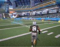 Marshawn Lynch Pro Football: nuovo gioco dedicato al football americano