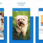 Microsoft rivoluziona OneDrive per iOS