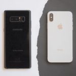 iPhone X batte Note 8 nel confronto fotografico di CNET