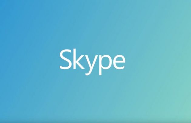 Skype, in arrivo la registrazione delle videochiamate