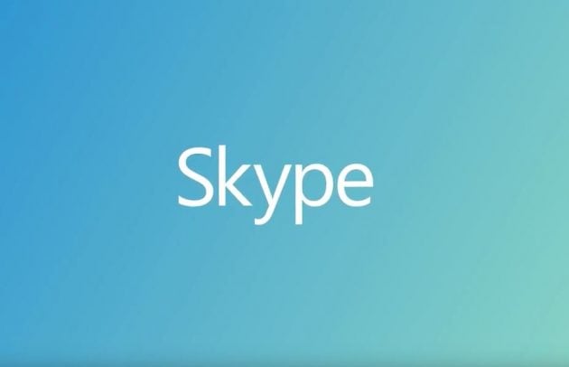 Skype, in arrivo la registrazione delle videochiamate