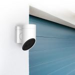 Somfy Outdoor Camera: ecco la nuova telecamera di sicurezza – CES 2018