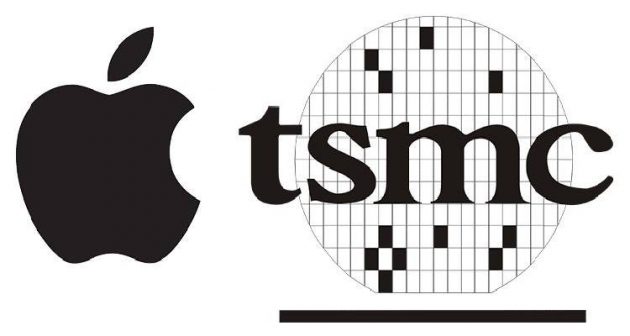 TSMC