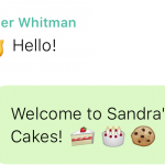 WhatsApp attiva i primi account business