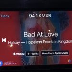 Gracenote porterà la radio AM/FM su CarPlay – CES 2018