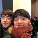 Angela Ahrendts presente all’apertura del primo Apple Store in Corea del Sud