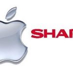 Sharp pronta per la produzione dei pannelli OLED