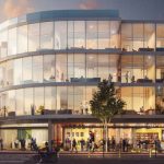 Apple ha scelto la “casa” per la produzione dei contenuti video originali