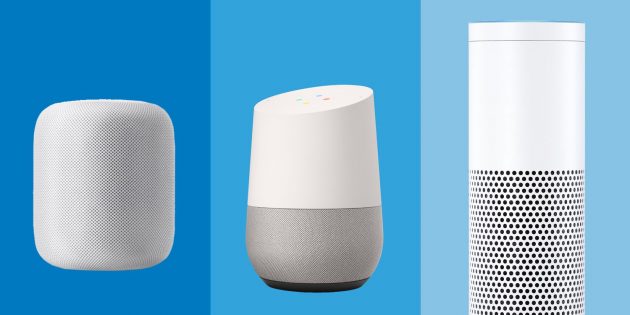 Attenta Apple, Amazon e Google vendono sottocosto i loro speaker smart…