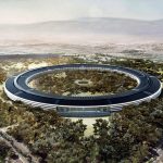 La città di Cupertino concede le prime autorizzazioni per il trasferimento dei dipendenti nell’Apple Park