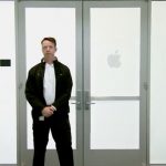 Il responsabile investigazioni Apple lascia l’azienda