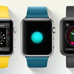 Apple rilascia watchOS 4.3 beta 1 per sviluppatori