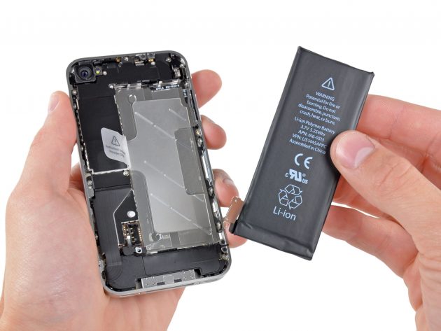 iPhone lento a causa della batteria? Ecco come scoprirlo!