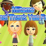 Nintendo chiuderà il servizio Miitomo
