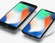 Belkin presenta il dual stand e tante altre soluzioni di ricarica wireless – CES 2018
