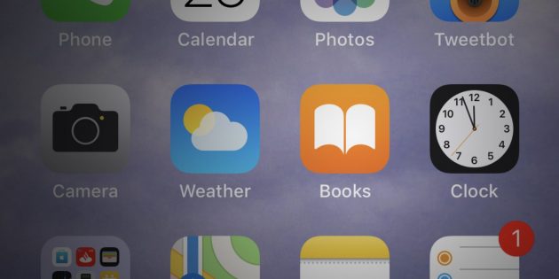 Apple rinnoverà l’app iBooks [AGGIORNATO]