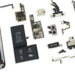 Apple ha aumentato le sue spese per i semiconduttori