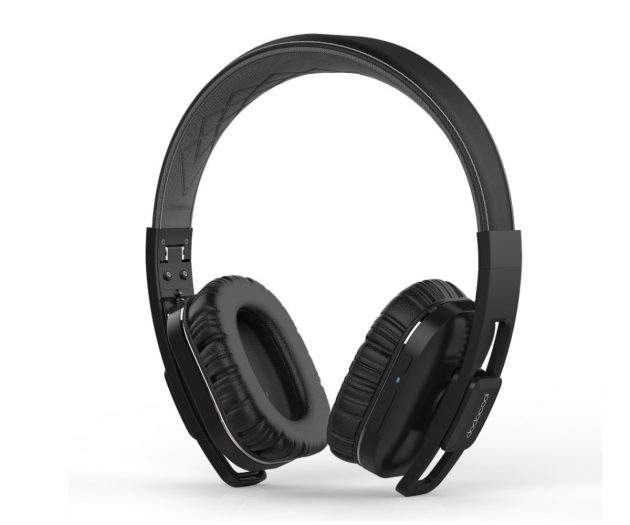 Cuffie Bluetooth Dodocool DA158 2-in-1, design e qualità audio