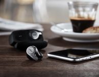 Jabra presenta tre nuovi auricolari della serie Elite – CES 2018