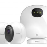 Da D-Link le nuove telecamera di sicurezza LTE – CES 2018
