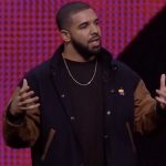 Il nuovo singolo di Drake supera il record di ascolti su Apple Music
