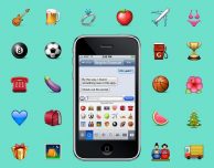 Ex dipendente Apple racconta la storia delle prime 500 emoji su iPhone