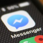 Problemi su Messenger: l’app si blocca quando si digita un testo [AGGIORNATO]